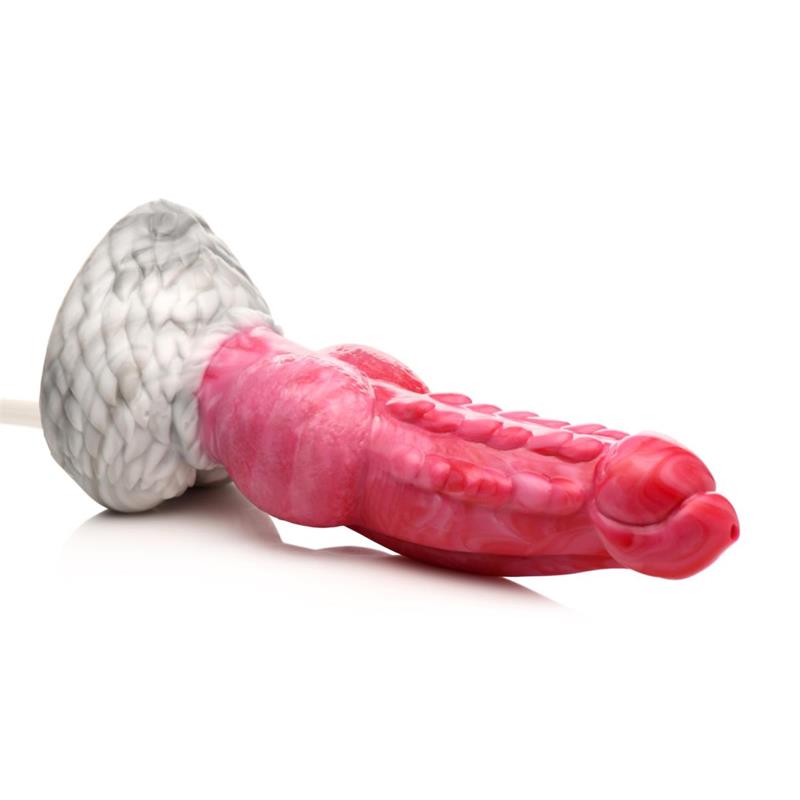 DILDO RESURRECTOR PHOENIX EJACULADOR