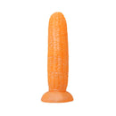 DILDOS SEXUAIS EM FORMAS FRUTAS E LEGUMES PASSIONATE