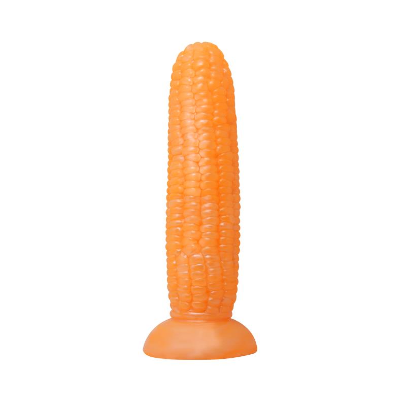 DILDOS SEXUAIS EM FORMAS FRUTAS E LEGUMES PASSIONATE