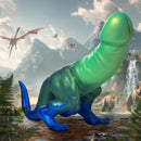 DILDO JURASSIC COCK