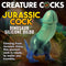 DILDO JURASSIC COCK