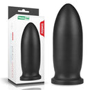 PLUG ANAL KING SIZE BOMBER 9" LOVETOY