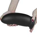 PLUG ANAL KING SIZE BOMBER 9" LOVETOY