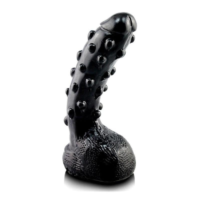 DILDO MALARI 19CM