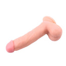 DILDO REALISTA MATT HARPRING 20CM