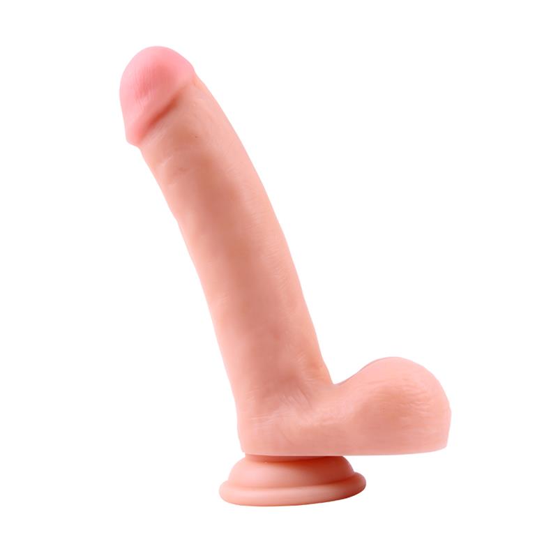 DILDO REALISTA MATT HARPRING 20CM