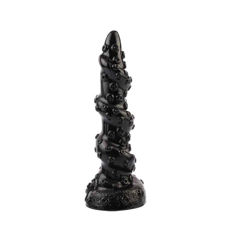 DILDO POLVO BUGBEAR 23,5 CM