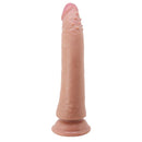 DILDO REALISTA PIEL KABLE 21CM