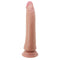 DILDO REALISTA PIEL KABLE 21CM