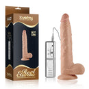VIBRADOR REALISTICO REAL EXTREME 9.5