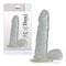 DILDO REALÍSTICO REAL RAPTURE EARTH FLAVOUR 6.5''