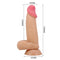 DILDO REALISTA PIEL 19,4CM