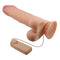 VIBRADOR REALISTICO 24 CM