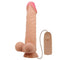 VIBRADOR REALISTICO 24 CM