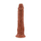 DILDO REALISTA LASCIVIOUS DUAL DENSITY 8.4"