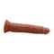 DILDO REALISTA LASCIVIOUS DUAL DENSITY 8.4"