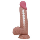 DILDO REALISTA PIEL 20.6CM