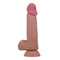 DILDO REALISTA PIEL 20.6CM