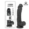 DILDO REALISTICO LIKETRUE DE SILICONE LÍQUIDO 8"