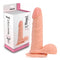 DILDO REALÍSTICO REAL RAPTURE EARTH FLAVOUR 6.5''