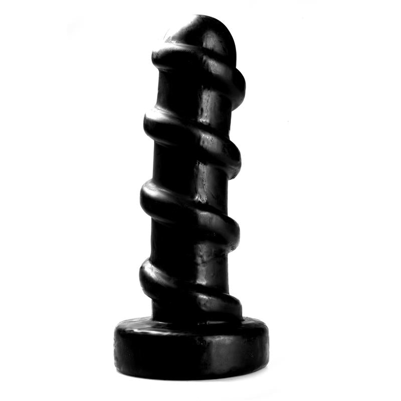 DILDO SUMMUM RESSORT 25CM