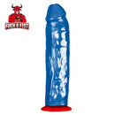 DILDO STRETCHER COLOSSAL 31 x 8 CM