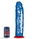DILDO STRETCHER COLOSSAL 31 x 8 CM