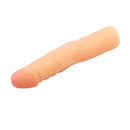 DILDO REALISTICO SEM VENTOSA 7,5