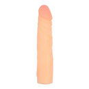 DILDO REALISTICO SEM VENTOSA 7,5