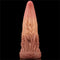DILDO LÍNGUA DUAL LAYER 10"