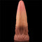 DILDO LÍNGUA DUAL LAYER 10"