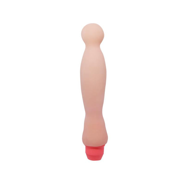 VIBRADOR FLEXÍVEL REALISTA BAILE