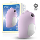 ESTIMULADOR DE CLÍTORIS DINKY COM SUCÇÃO USB