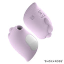ESTIMULADOR DE CLÍTORIS DINKY COM SUCÇÃO USB