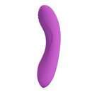 MINI VIBRADOR DJ DICK G-SPOT LILÁS