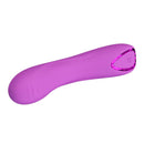 MINI VIBRADOR DJ DICK G-SPOT LILÁS