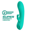 MINI VIBRADOR RABBIT DJ STICK PONTO G