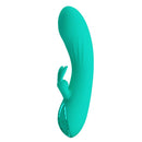 MINI VIBRADOR RABBIT DJ STICK PONTO G