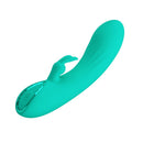 MINI VIBRADOR RABBIT DJ STICK PONTO G