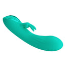 MINI VIBRADOR RABBIT DJ STICK PONTO G