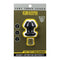PLUG KUM KEEPER - SMALL - PRETO DOC JOHNSON