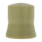 PLUG KUM KEEPER - SMALL - PRETO DOC JOHNSON