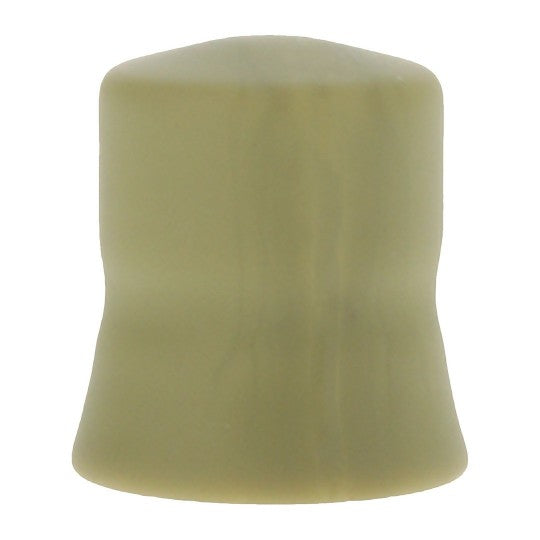 PLUG KUM KEEPER - SMALL - PRETO DOC JOHNSON