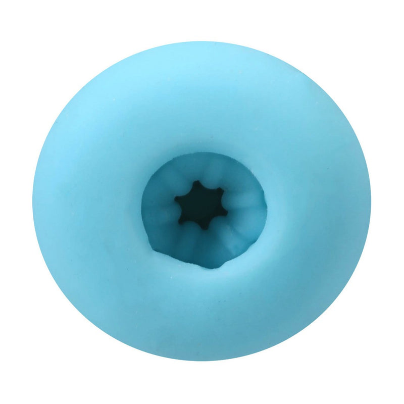 MASTURBADOR MINI COGUMELO MOCHI ULTRASKYN DOC JOHNSON