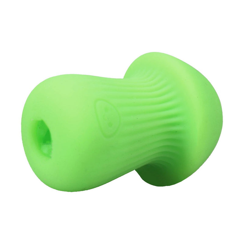 MASTURBADOR MINI COGUMELO MOCHI ULTRASKYN DOC JOHNSON