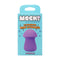 MASTURBADOR MINI COGUMELO MOCHI ULTRASKYN DOC JOHNSON