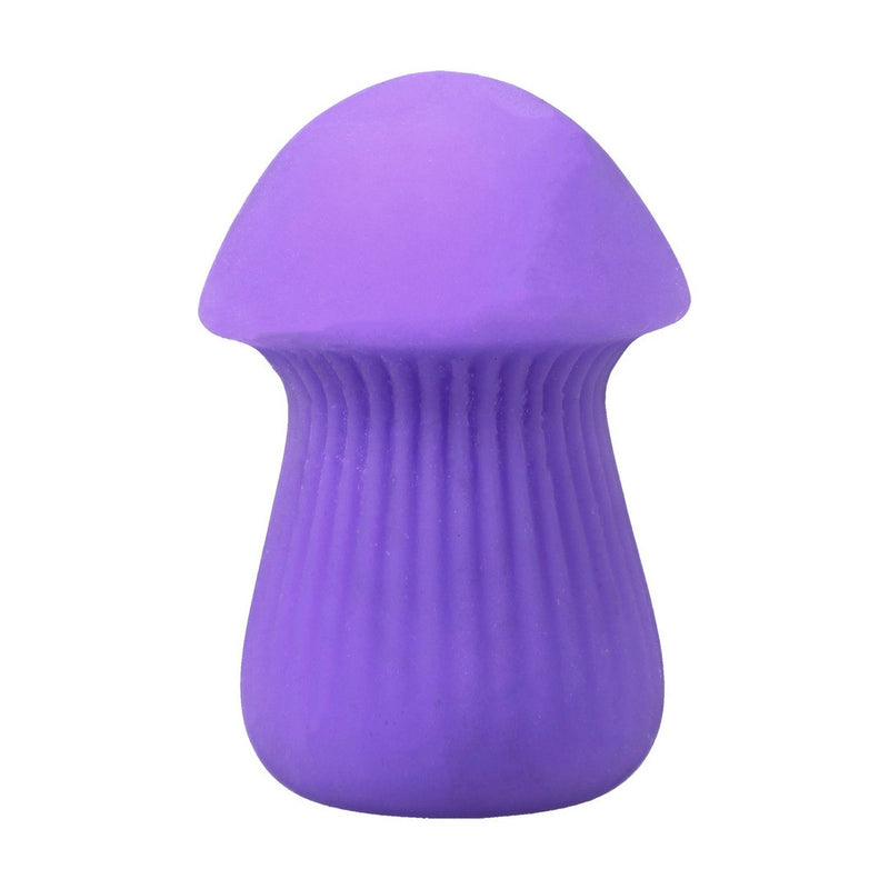 MASTURBADOR MINI COGUMELO MOCHI ULTRASKYN DOC JOHNSON