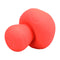 VIBRADOR EM SILICONE RECARREGÁVEL COGUMELO MOCHI ULTRASKYN  DOC JOHNSON