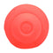 VIBRADOR EM SILICONE RECARREGÁVEL COGUMELO MOCHI ULTRASKYN  DOC JOHNSON