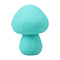 VIBRADOR EM SILICONE RECARREGÁVEL COGUMELO MOCHI ULTRASKYN  DOC JOHNSON
